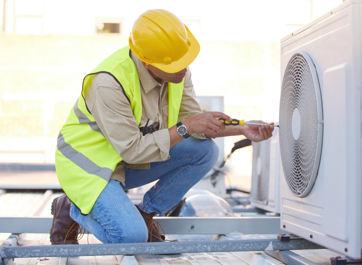 AC Repair Service