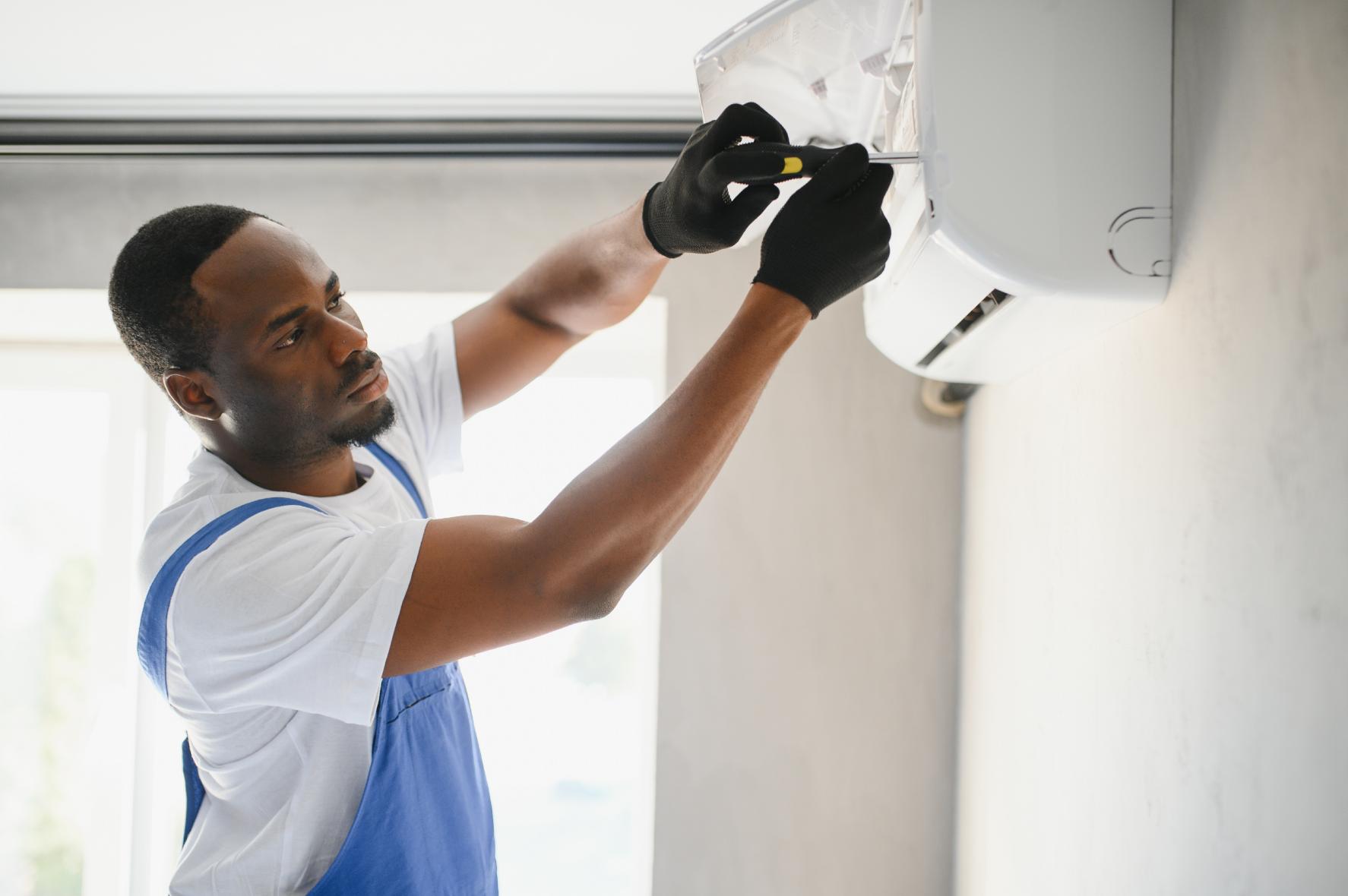 Heater Repair Service