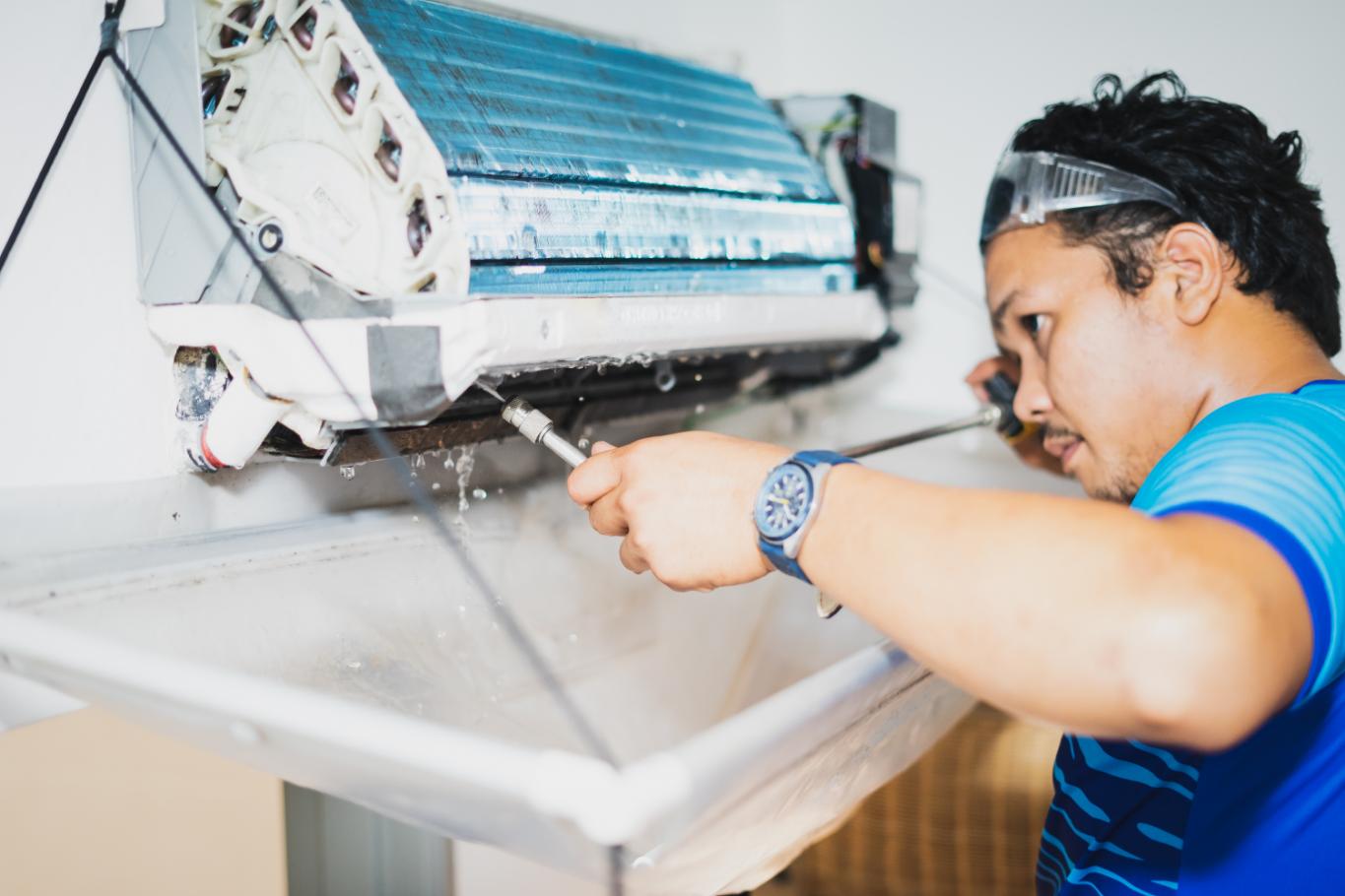 HVAC Diagnostics