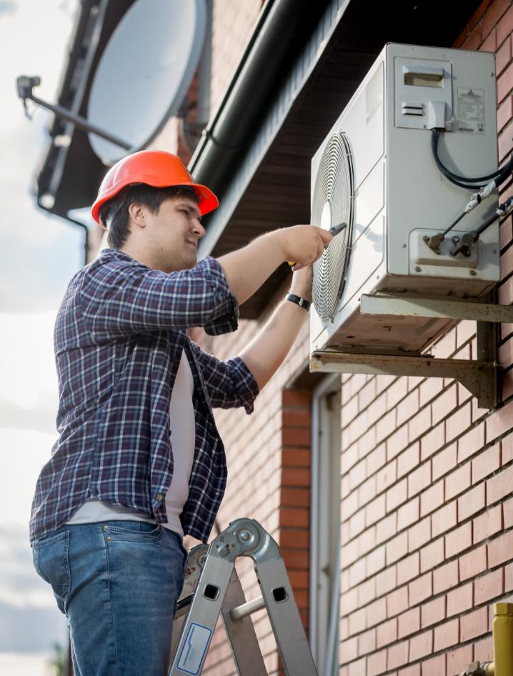Thermostat Repair